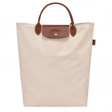 Le Pliage Original M Tote Bag Paper Women Longchamp