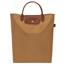 Le Pliage Original M Tote Bag Fawn Women Longchamp