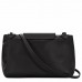 Longchamp Le Pliage Xtra Xs Crossbody Bag Black Leather Women