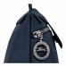 Longchamp Le Pliage Xtra Xs Crossbody Bag Navy Leather Women