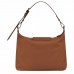 Le Pliage Xtra M Hobo Bag Cognac Leather Women Longchamp