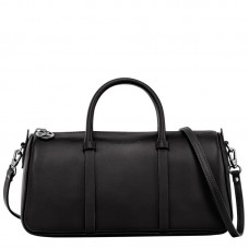 Daylong M Handbag Black Women Longchamp