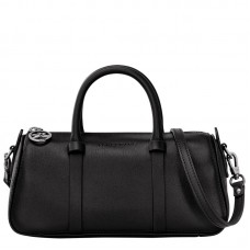 Daylong S Handbag Black Women Longchamp Daylong S Handbag Black Women Longchamp