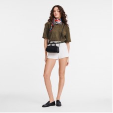 Daylong S Handbag Black Women Longchamp Daylong S Handbag Black Women Longchamp