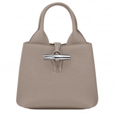 Le Roseau Xs Handbag Clay Women Longchamp