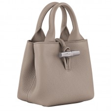 Le Roseau Xs Handbag Clay Women Longchamp