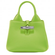 Le Roseau Xs Handbag Green Light Women Longchamp