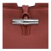 Le Roseau Xs Handbag Chestnut Women Longchamp