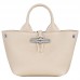 Le Roseau Xs Handbag Paper Women Longchamp