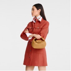 Le Pliage Xtra Xs Handbag Honey Women Longchamp