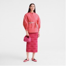 Le Pliage Xtra Xs Handbag Pink Women Longchamp