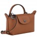 Le Pliage Xtra XS Pouch Cognac Women Longchamp