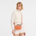 Le Pliage Xtra Xs Pouch Orange Women Longchamp