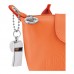 Le Pliage Xtra Xs Pouch Orange Women Longchamp