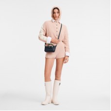 Le Pliage Xtra Xs Pouch Navy Women Longchamp Le Pliage Xtra Xs Pouch Navy Women Longchamp