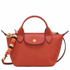 Le Pliage Xtra Bolso Con Asa Superior Xs Sienna Women Longchamp Le Pliage Xtra Bolso Con Asa Superior Xs Sienna Women Longchamp