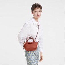 Le Pliage Xtra Bolso Con Asa Superior Xs Sienna Women Longchamp Le Pliage Xtra Bolso Con Asa Superior Xs Sienna Women Longchamp