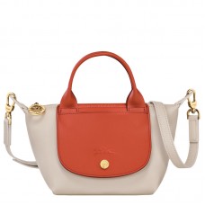 Le Pliage Xtra Xs Handbag Paprika Women Longchamp