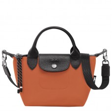 Le Pliage Energy Xs Handbag Sienna Women Longchamp