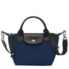 Le Pliage Energy Xs Handbag Navy Women Longchamp