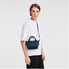 Le Pliage Energy Xs Handbag Navy Women Longchamp