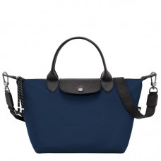 Le Pliage Energy S Handbag Navy Women Longchamp