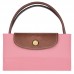 Longchamp Women Le Pliage Original S Handbag Recycled Canvas Marshmallow