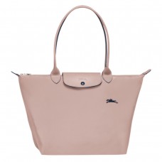 Le Pliage Club Shoulder L Bag Hawthorn Women Longchamp 70th Anniversary Edition Le Pliage Club Shoulder L Bag Hawthorn Women Longchamp 70th Anniversary Edition