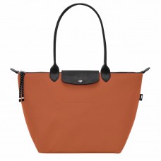 Le Pliage Energy L Tote Bag Sienna Women Longchamp