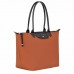 Le Pliage Energy L Tote Bag Sienna Women Longchamp