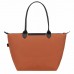 Le Pliage Energy L Tote Bag Sienna Women Longchamp