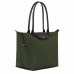 Le Pliage Energy L Tote Bag Khaki Women Longchamp