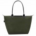 Le Pliage Energy L Tote Bag Khaki Women Longchamp