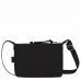 Longchamp Le Pliage Energy Pouch Recycled Canvas Black Women