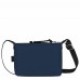 Longchamp Le Pliage Energy Pouch Recycled Canvas Navy Women