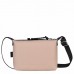 Longchamp Le Pliage Energy Pouch Recycled Canvas Hawthorn Women