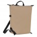 Longchamp Le Pliage Energy L Backpack Recycled Canvas Clay Women