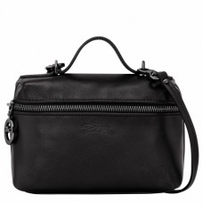 Longchamp Le Pliage Xtra Vanity Xs Black Women