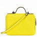 Longchamp Le Pliage Xtra Vanity Xs Yellow Women