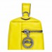 Longchamp Le Pliage Xtra Vanity Xs Yellow Women