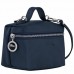 Longchamp Le Pliage Xtra Vanity Xs Blue Women