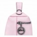 Longchamp Le Pliage Xtra Vanity Xs Pink Women