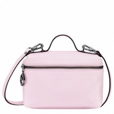 Longchamp Le Pliage Xtra Vanity Xs Pink Women