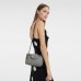 Longchamp Le Pliage Xtra Xs Crossbody Bag Turtledove Leather Women