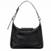 Longchamp Le Pliage Xtra M Hobo Bag Black Leather Women