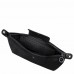 Longchamp Le Pliage Xtra M Hobo Bag Black Leather Women