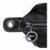 Longchamp Le Pliage Xtra M Hobo Bag Black Leather Women