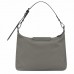 Longchamp Le Pliage Xtra M Hobo Bag Turtledove Leather Women