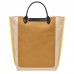 Cabas M Tote Bag Beige Women Longchamp