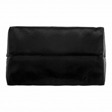 Longchamp X André Joint Le Pliage 31 Graffiti Printed Canvas Shoulder Bag Black Women